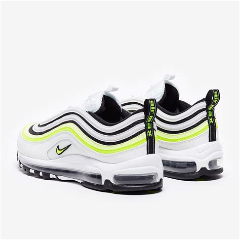 nike 97 air weiß|Nike Air Max 97 Shoes .